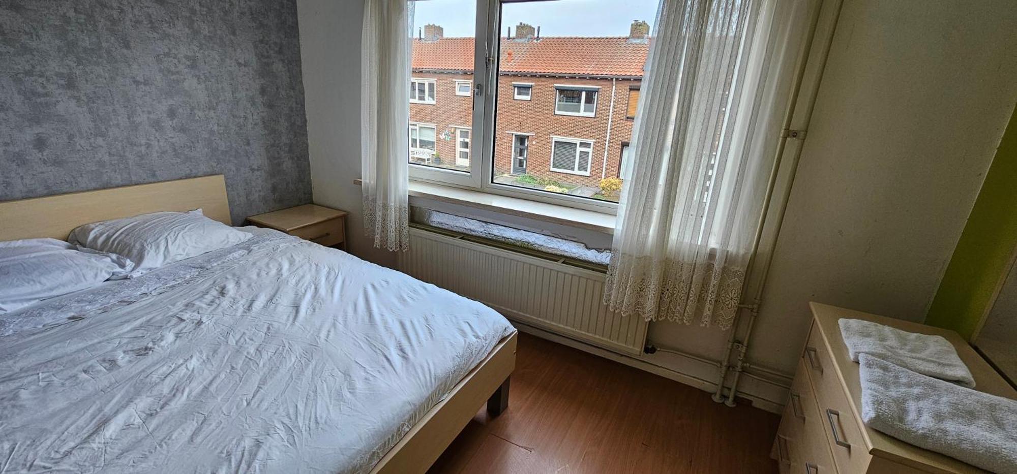 Cozy House In Weert Lägenhet Exteriör bild